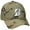 gray, variant on Bridgestone Tour Vented Cap (Olive, Adjustable) Golf Hat NEW