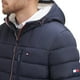 thumbnail image 4 of Chaqueta Tommy Hilfiger Puffer para hombre, resistente al agua, talla grande, 4 of 6