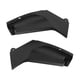 thumbnail image 2 of Par de cubiertas de carenado de paneles laterales aptas para Yamaha YZF R1 1998-2001 Jadeshay A, 2 of 8
