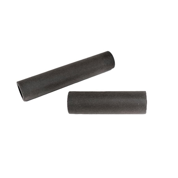 RockShox Grips for TwistLoc 89/135mm, Grips, 135mm/89mm, Smooth, Pair