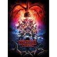 thumbnail image 2 of Rompecabezas Serie Stranger Things II Clementoni 1000 piezas, 2 of 2