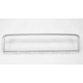 thumbnail image 1 of 2002-2004 Nissan PATHFINDER Grille Moulding Chrome, 1 of 1