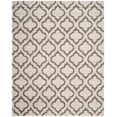 thumbnail image 4 of Safavieh Hudson Louise Geometric Shag Area Rug, 4 of 5