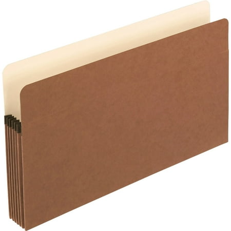 Pendaflex, PFX1536GOX, Redrope File Pockets