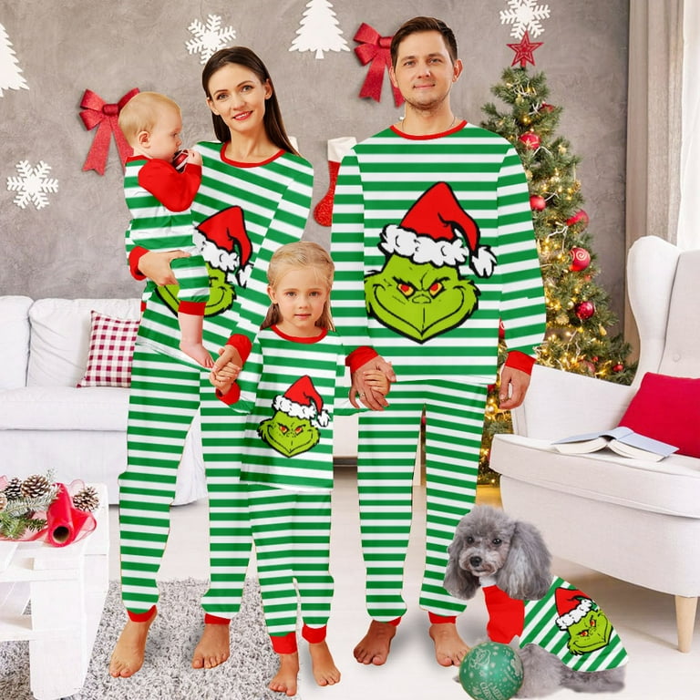 Women's Christmas Pajamas & Pajama Sets
