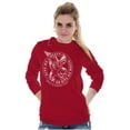 thumbnail image 4 of Give Liberty Freedom Patriotic Rights Long Sleeve TShirt Men Women Brisco Brands X, 4 of 6