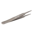 thumbnail image 3 of Splinter Tweezers, Finishing Polish High Hardness Impact Resistance Tweezers  For Experiment For Automotive For Semiconductor, 3 of 8