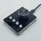 thumbnail image 2 of Teclado Programable Multimedia Perilla USB Teclado Personalizado Teclado Mini Macro Controlador de Volumen (BotóN Blanco PequeñO), 2 of 5