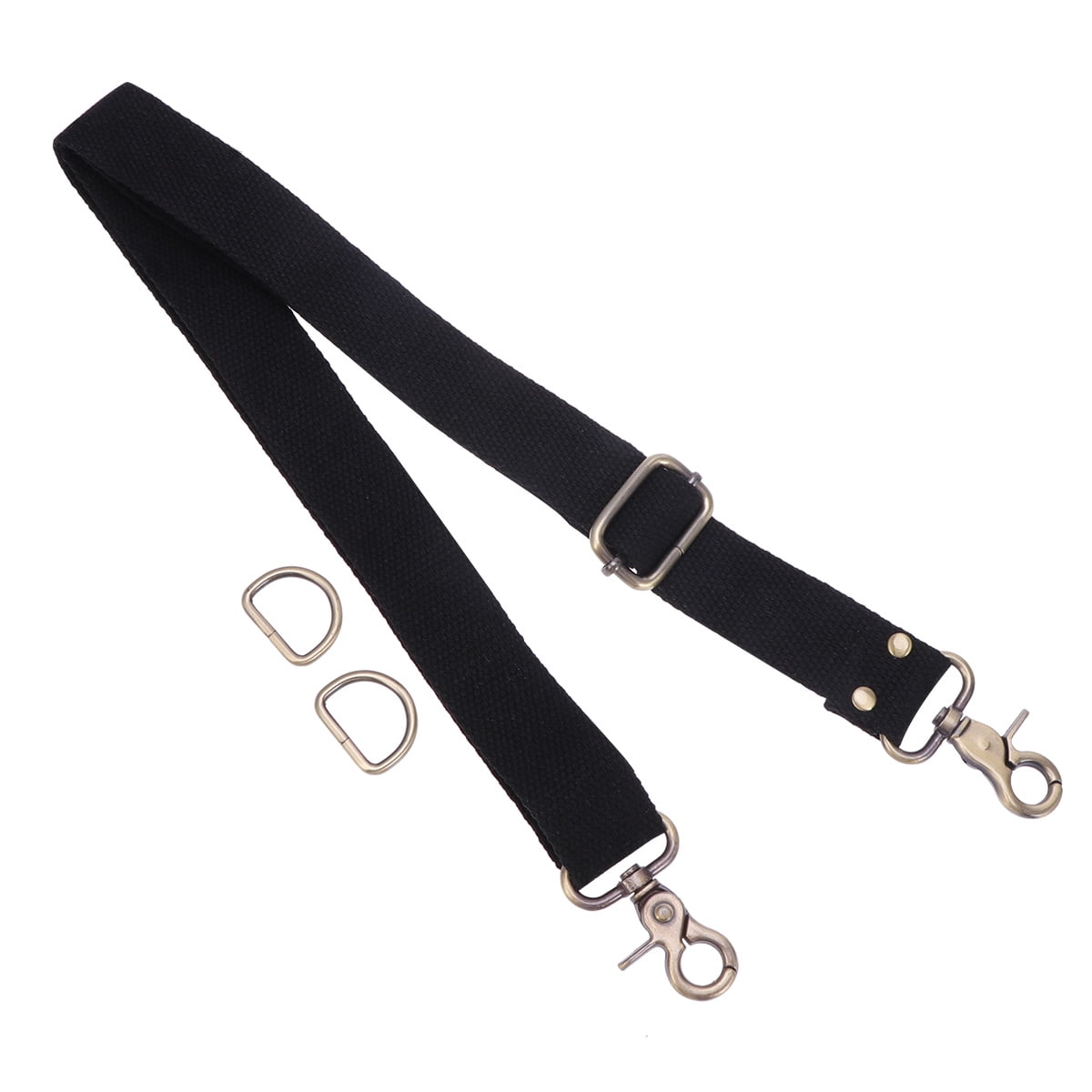 Adjustable Wide Purse Strap Replacement for Crossbodys Handbags & Luggage 