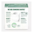 thumbnail image 3 of New Healthy Baby Disposable Diapers - Size 6 - 34ct, 3 of 7