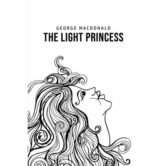 The Light Princess, (Paperback)