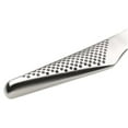 thumbnail image 2 of GS10 - Global Cheese Knife -14cm, 2 of 2
