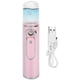 thumbnail image 1 of Nano Face Mist Sprayer USB Recargable Hidratante Hidratante Cara Humidificador Rosa, 1 of 8