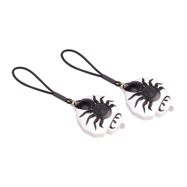 Lampara decorativa arana Jingyi 1led blanco