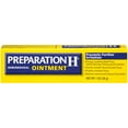 thumbnail image 2 of Preparation H Hemorrhoidal Ointment, 1 oz, 2 of 6