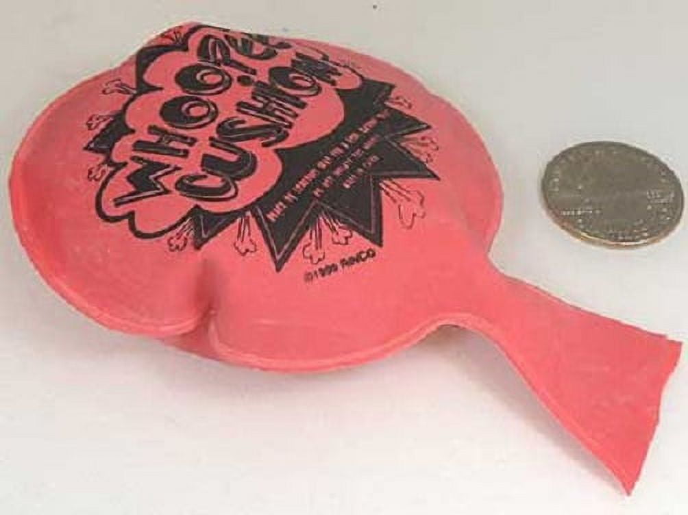8" WHOOPEE CUSHION