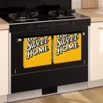 thumbnail image 2 of 2 Pcs Funny Kitchen Towels,Home Sweet Home Microfiber Dish Towels,Kitchen Tea Towels,Kitchen Towel Set (18" X 26"), 2 of 3