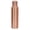 Smooth Finish Plain, variant on Hammered Diamound Cut Copper Water Bottle 950 Ml Vessel Lower Sugar Intake Enjoy Benefits Yoga Sports