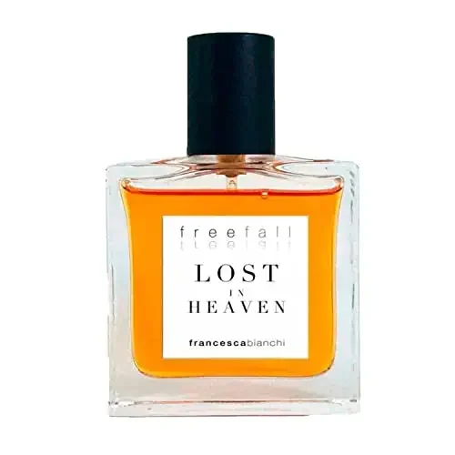 FRANCESCA BIANCHI LOST IN HEAVEN by Francesca Bianchi , EXTRAIT DE PARFUM SPRAY 1 OZ