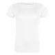 thumbnail image 1 of Awdis - Camiseta Cool de Reciclado para Mujer (Blanco), 1 of 2