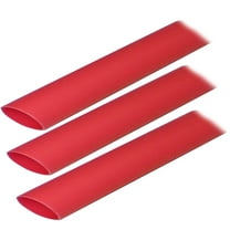 Ancor Marine Grade Products Heat Shrink Tubing 3/4 X 3 306603
