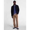 thumbnail image 3 of George Men's and Big Men's Quilted Jacket, Sizes S-3XL, 3 of 6