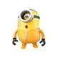 thumbnail image 4 of Figura Stuart con Fuego Artificial Minions 4 Pulgadas, 4 of 4