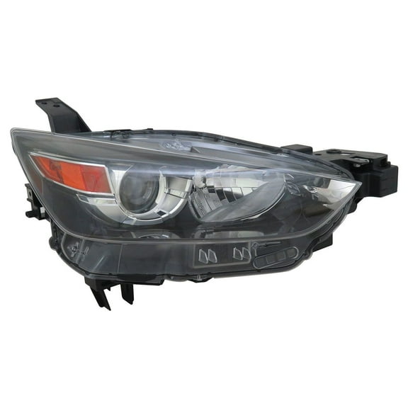 Headlight Assembly for Mazda CX-3 20-9751-01-9 DB4N-510K0 MA2519173 TYC