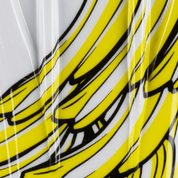 Banana Tube