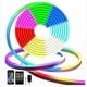 thumbnail image 1 of Tira Luz led NEÓN Ip65 Flexible Bluetooth De 5m, 1 of 1