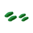 thumbnail image 2 of Vonxyz Deep Green Nose Pads Nosepieces Replacement for Oakley Flak 2.0/Flak 2.0 XL Sunglasses, 2 of 2