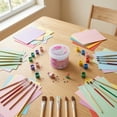thumbnail image 5 of Artisan Butter Slime Clay for Sensory Play and Creative Modeling Soft Stretchy Fidget Putty Crafting, 5 of 6