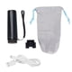 thumbnail image 1 of Bidé de viaje portátil Bidé de mano personal Pulverizador de bidé eléctrico Higiene del inodoro para limpieza de higiene personal cuidado posparto relajante 165 ml ANGGREK  Otros, 1 of 8