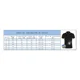 thumbnail image 2 of Playera Polo Hombre Manga Corta Moda Casual Camisa, 2 of 8