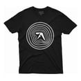 thumbnail image 1 of Playeras Rock City Aphex Twin Autechre Boards Of Canada, 1 of 5