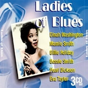 Ladies Of Blues