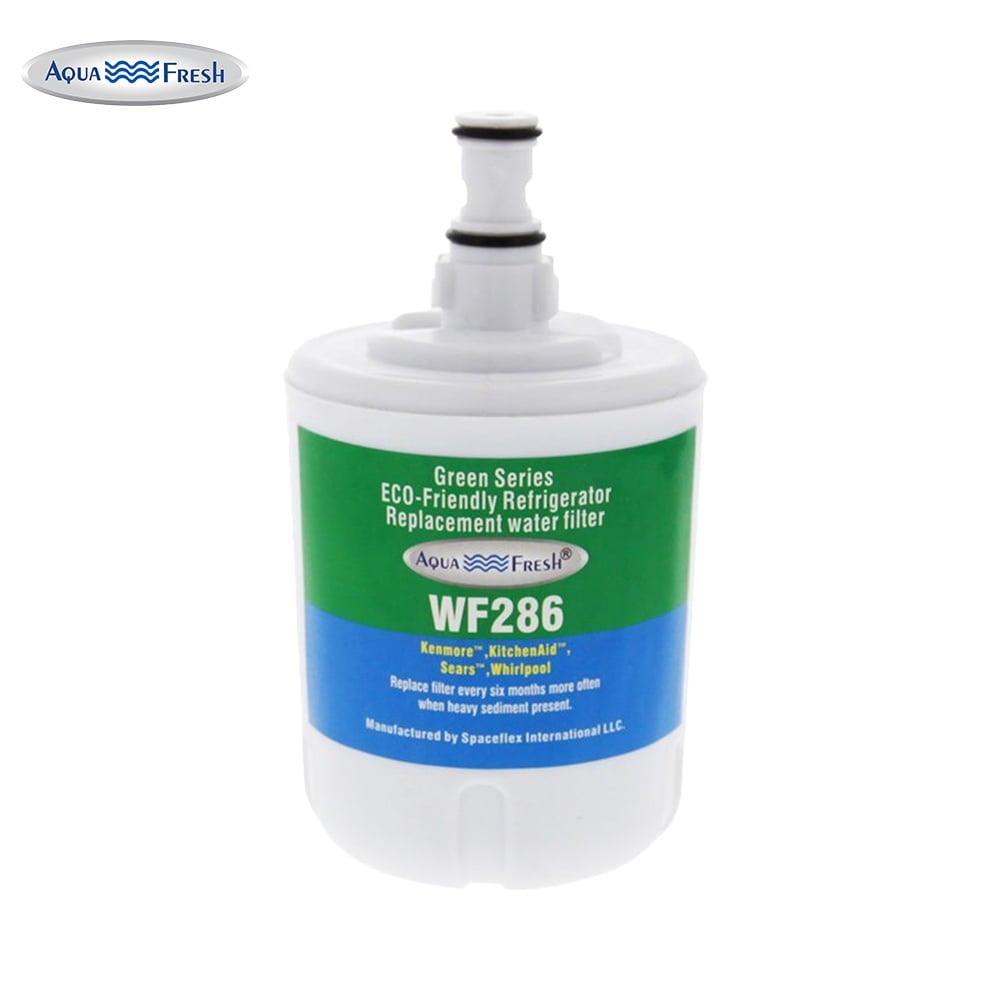 Replacement Water Filter For Whirlpool WSW4 Refrigerator Water Filter