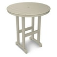 thumbnail image 1 of POLYWOOD&reg; Captain Recycled Plastic35 x 35 in. Counter Height Table, 1 of 4
