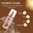thumbnail image 4 of ONEUPIN Juego de 6 recortadores de cejas curvados, tijeras de afeitar de acero inoxidable con peine, herramienta de belleza para principiantes, adecuado para cualquier tipo de piel, accesorios de depi, 4 of 5