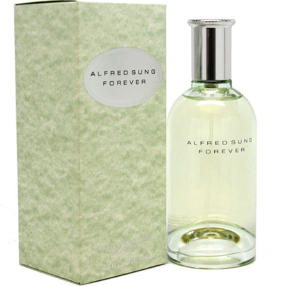 flowers forever perfume