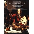 thumbnail image 1 of Pre-Owned Art and Architecture in Italy, 1600-1750: Volume 1: The Early Baroque, 1600-1625 (Paperback) 0300079397 9780300079395, 1 of 1
