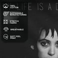 thumbnail image 4 of Men's Beetlejuice My Life Is a Dark Room  Graphic T-Shirt, 4 of 10