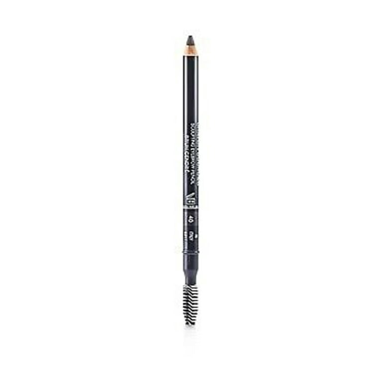 Chanel Crayon Sourcils Sculpting Eyebrow Pencil 40 Brun Cendre for