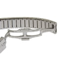 thumbnail image 6 of Pre-Owned TAG Heuer Alter Ego WP1411 Stainless Steel Quartz Analog Watch with Blue Dial -..., 6 of 8