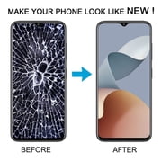 LCD Screen Touch Display Digitizer for Mobile Phone Replacement Accessories LCD Display Assembly with Frame