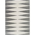 thumbnail image 6 of Lovell Transitional Striped Area Rug, 6 of 10