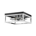 thumbnail image 5 of Design Living Flush Mount, 5 of 5