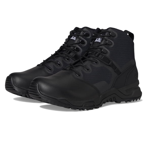BOTA Original S.W.A.T. Alpha Fury 15 cm Negro Ancha