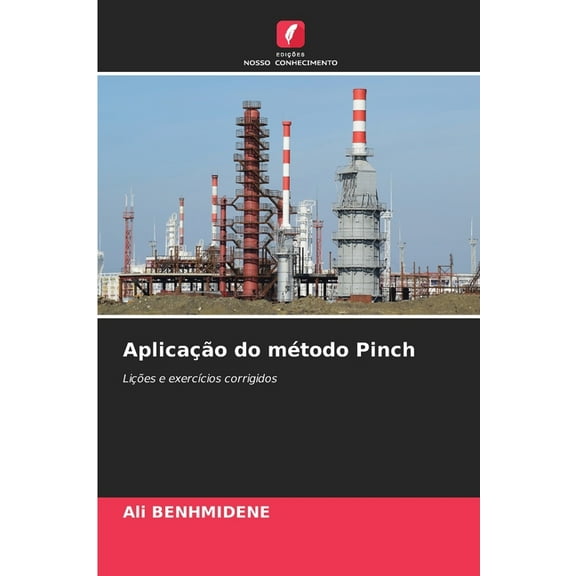 AplicaÃ§Ã£o do mÃ©todo Pinch, (Paperback)