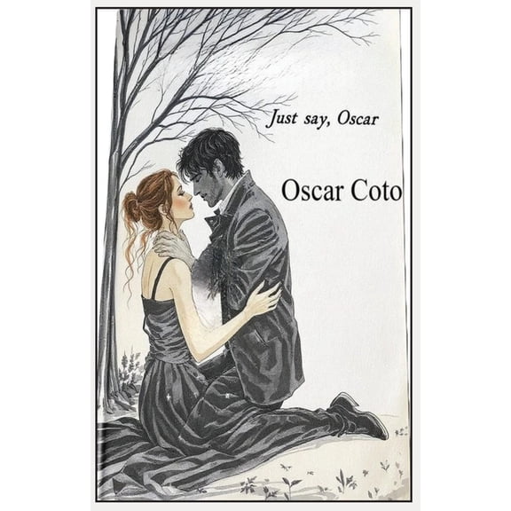 Just say, Oscar, (Paperback)